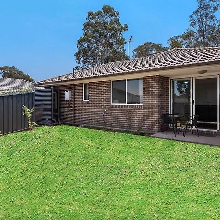 An Ideal Wine Country Getaway Villa Cessnock Dış mekan fotoğraf
