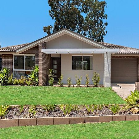 An Ideal Wine Country Getaway Villa Cessnock Dış mekan fotoğraf