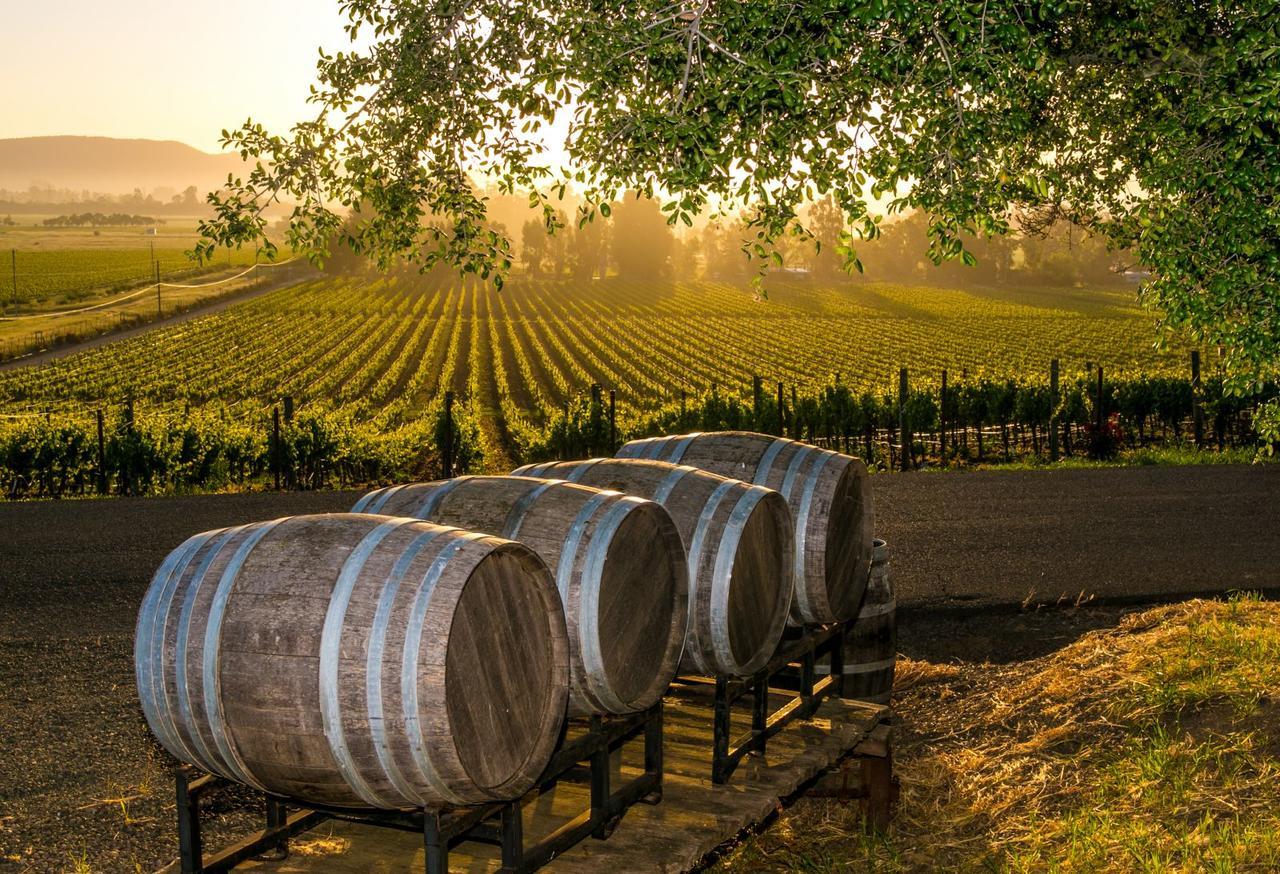An Ideal Wine Country Getaway Villa Cessnock Dış mekan fotoğraf