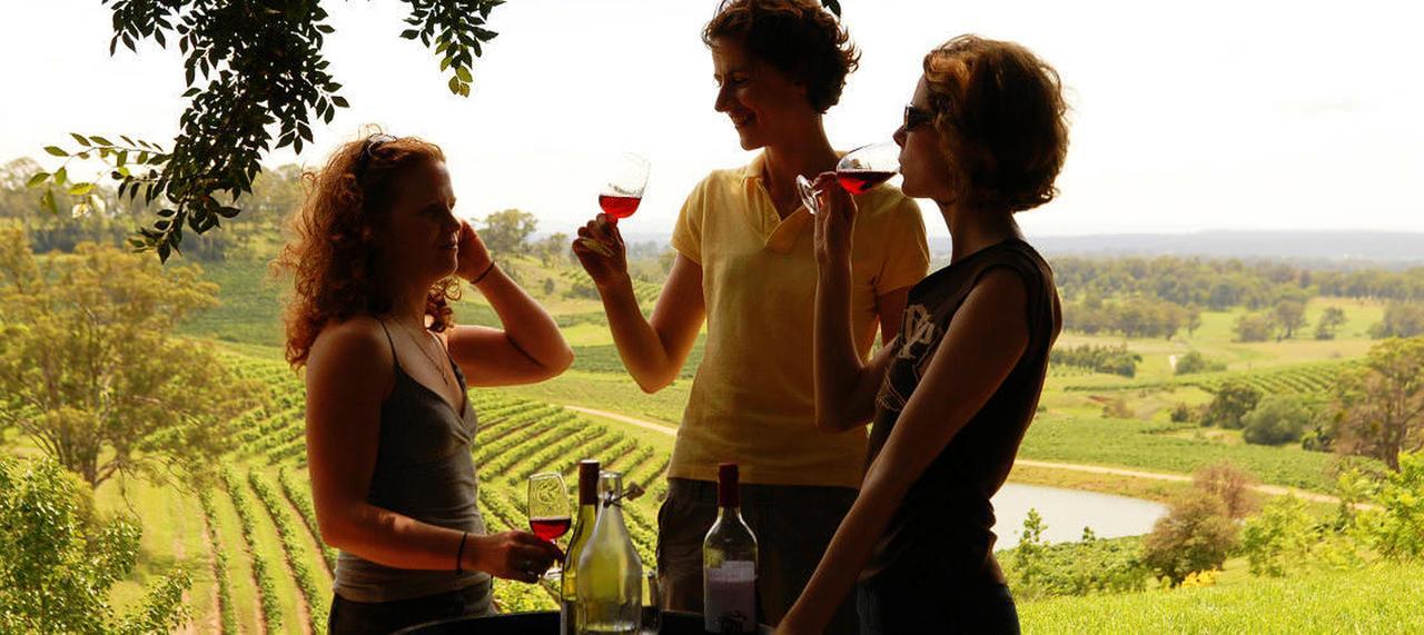 An Ideal Wine Country Getaway Villa Cessnock Dış mekan fotoğraf