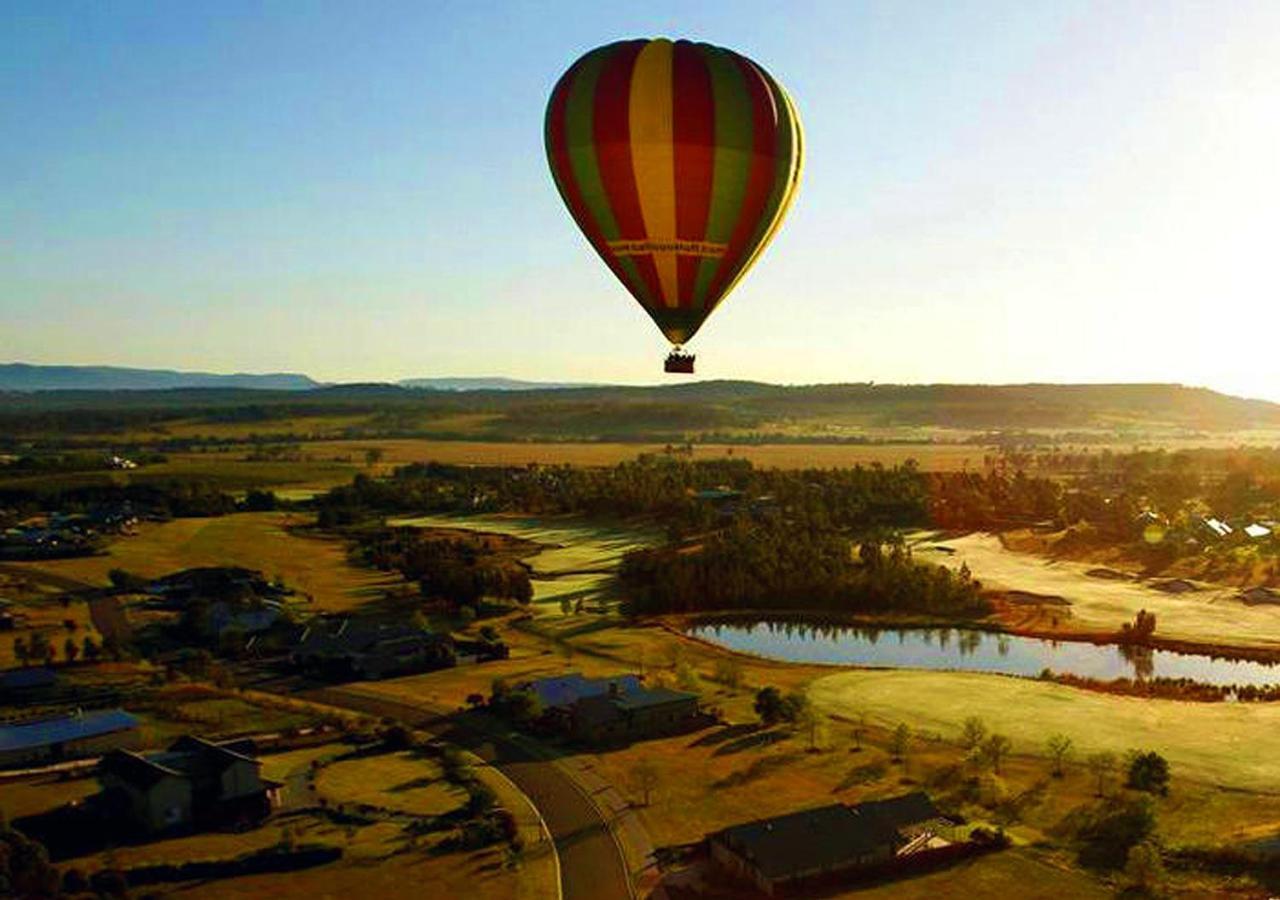 An Ideal Wine Country Getaway Villa Cessnock Dış mekan fotoğraf
