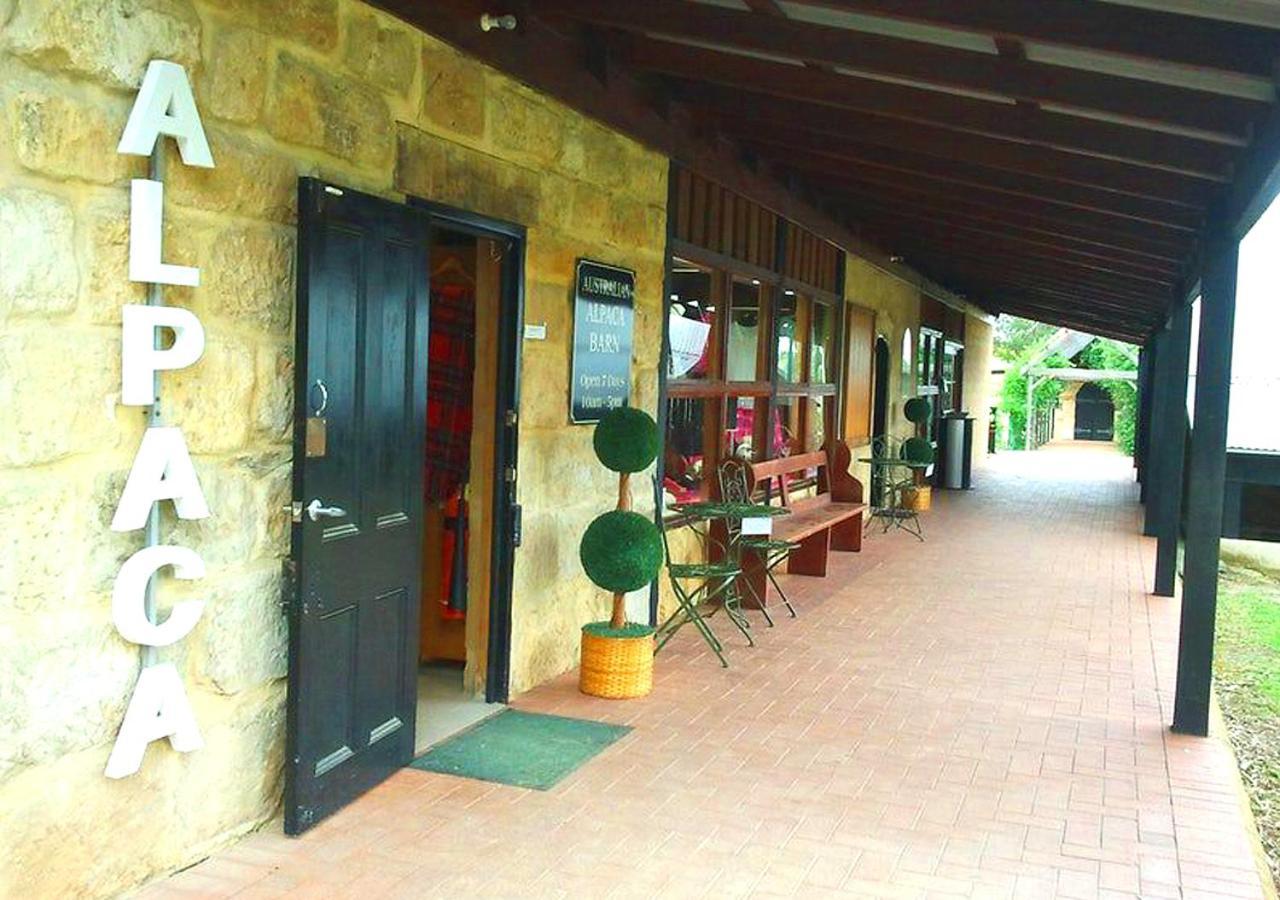 An Ideal Wine Country Getaway Villa Cessnock Dış mekan fotoğraf