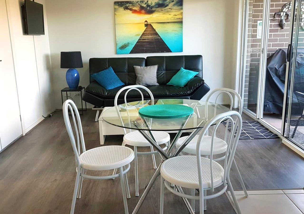 An Ideal Wine Country Getaway Villa Cessnock Dış mekan fotoğraf