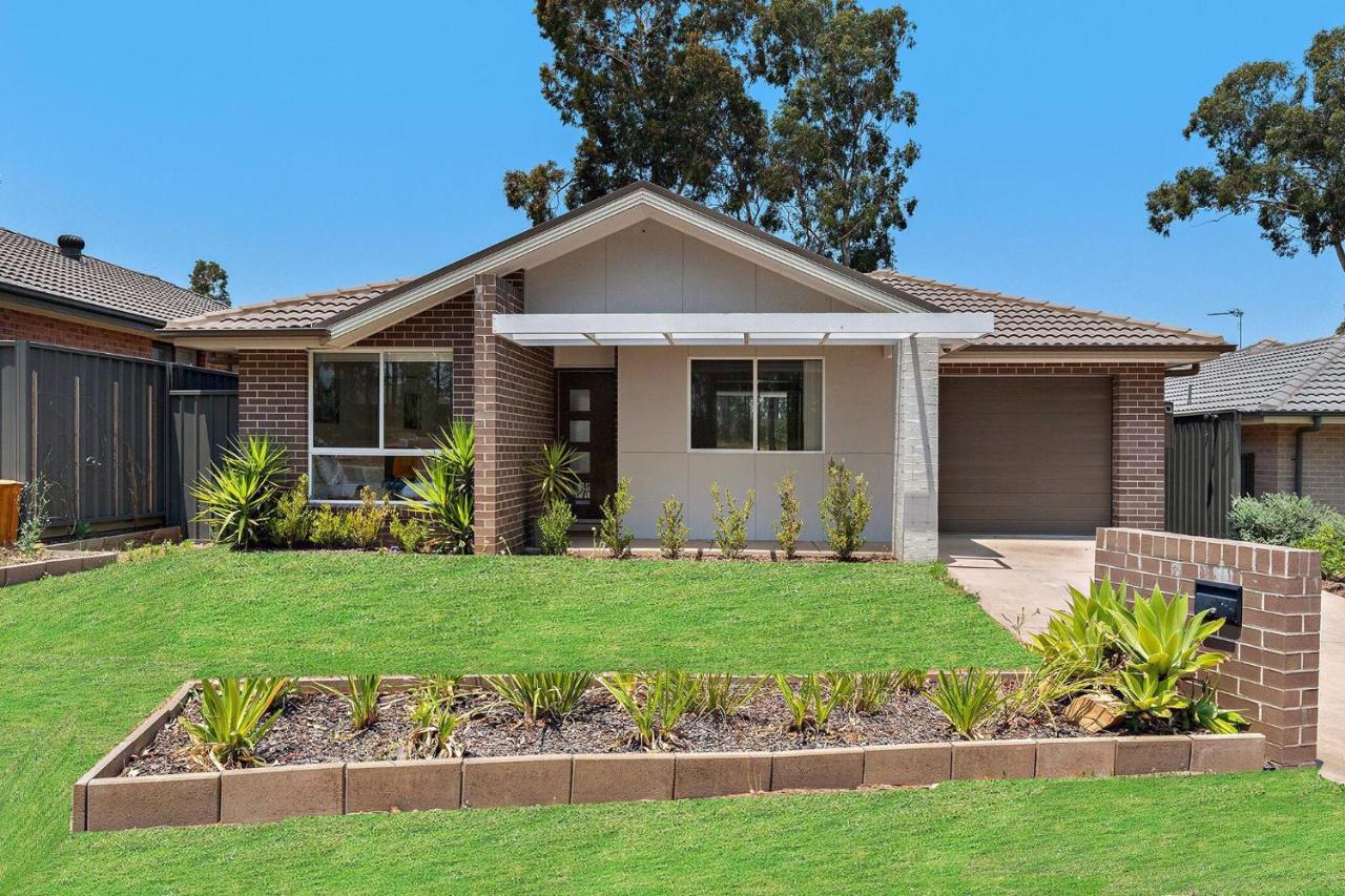 An Ideal Wine Country Getaway Villa Cessnock Dış mekan fotoğraf
