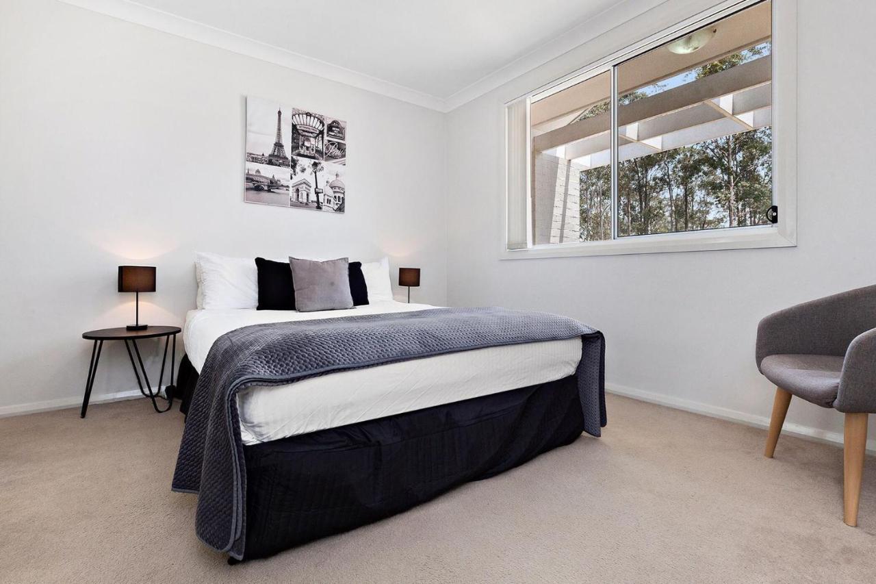 An Ideal Wine Country Getaway Villa Cessnock Dış mekan fotoğraf